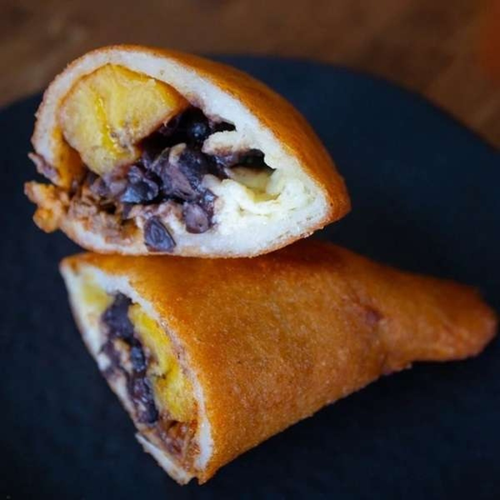 Empanadas de Pabellon Grande