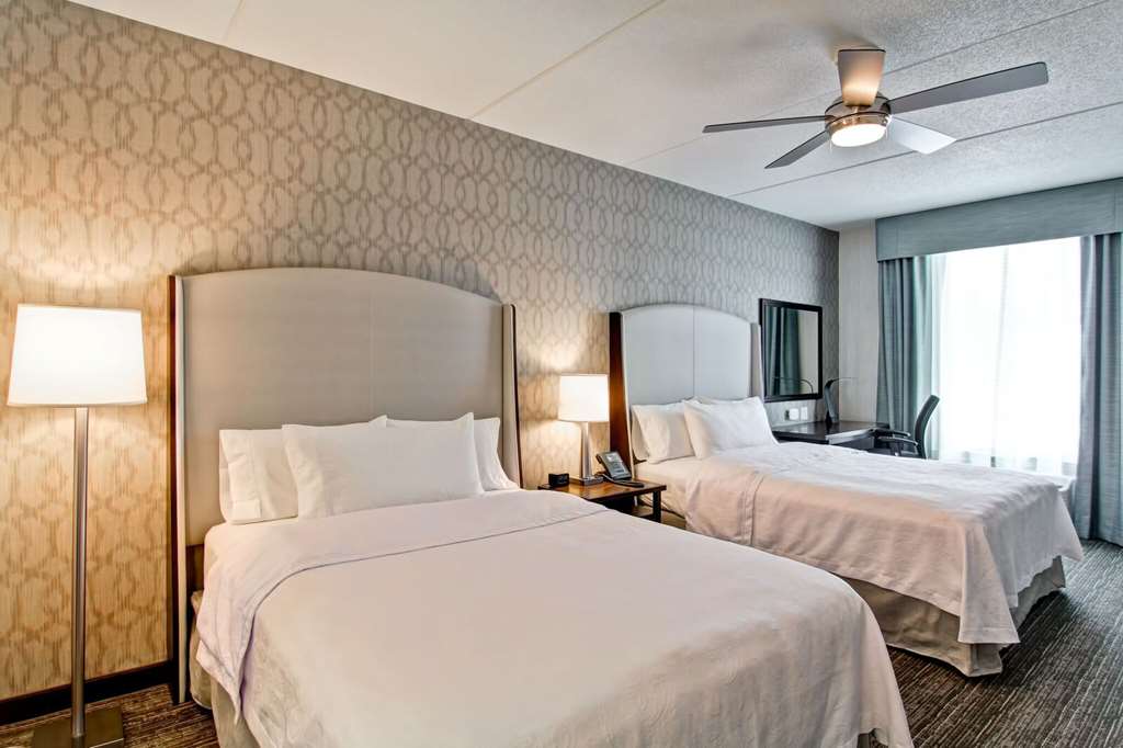 Homewood Suites by Hilton Clifton Park Image