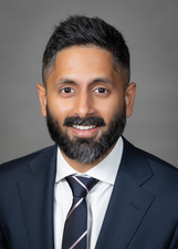 Shankar Krishnan Thampi, MD Logo