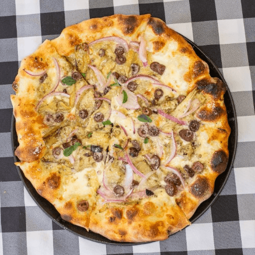 Rustica