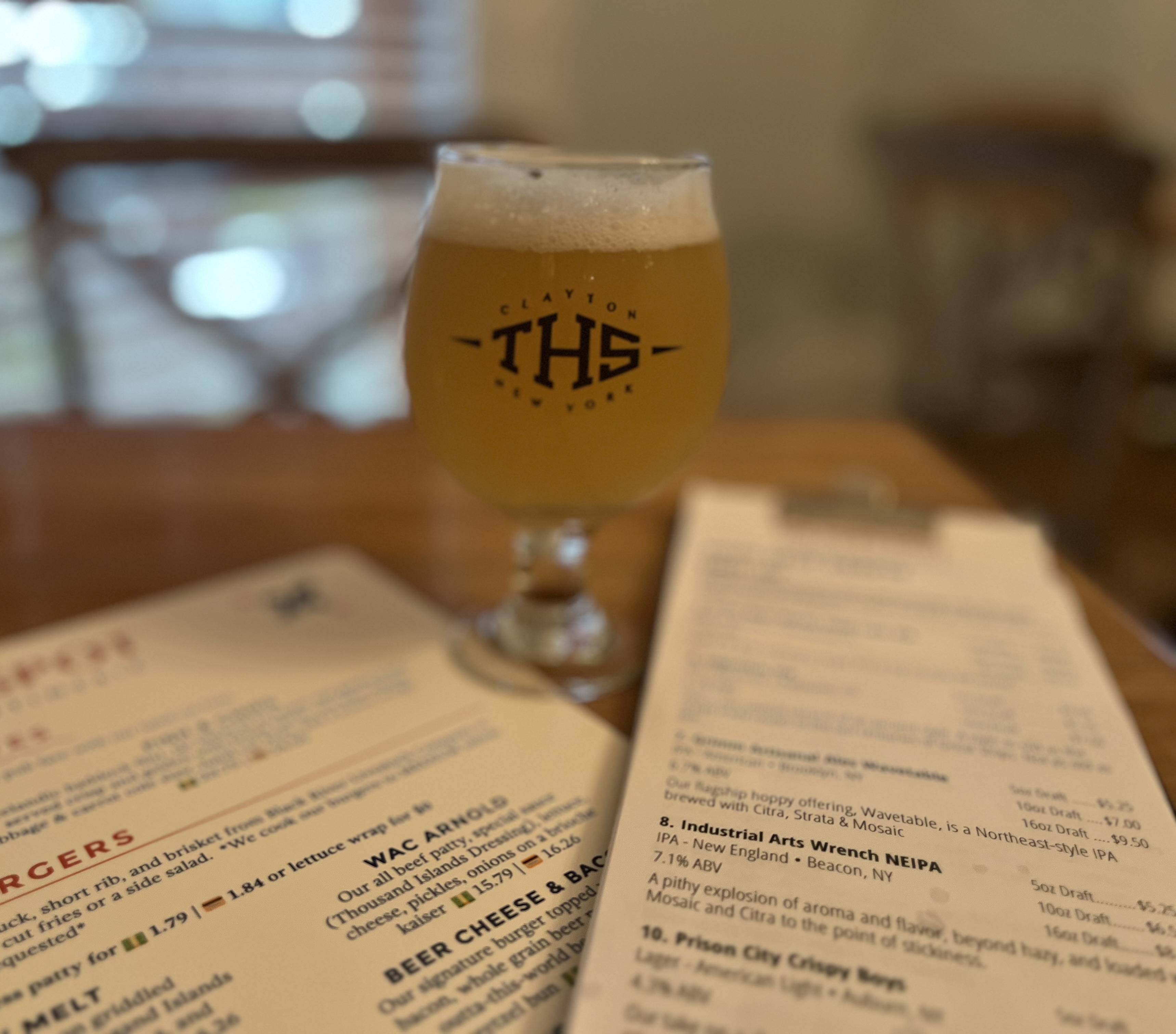 The Hops Spot Clayton Image