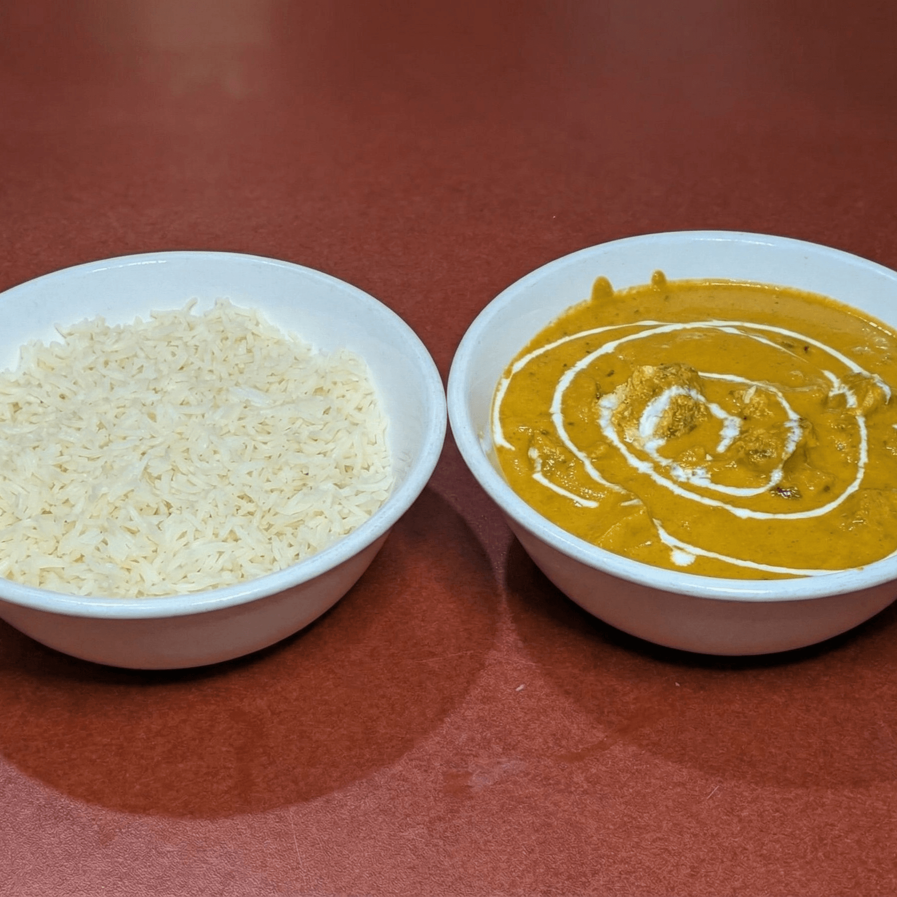Butter Chicken (GF, NF)