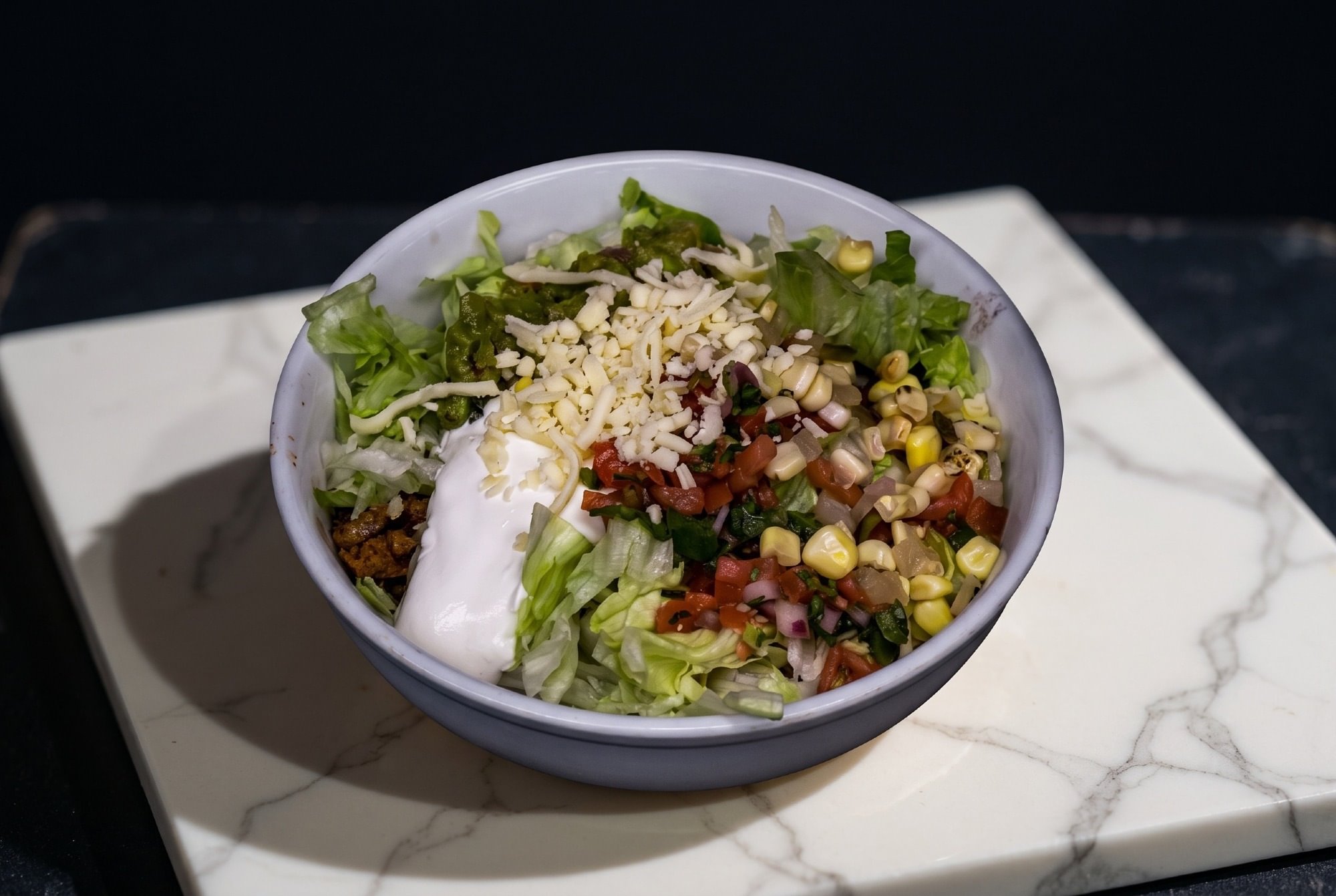 Burrito Bowl