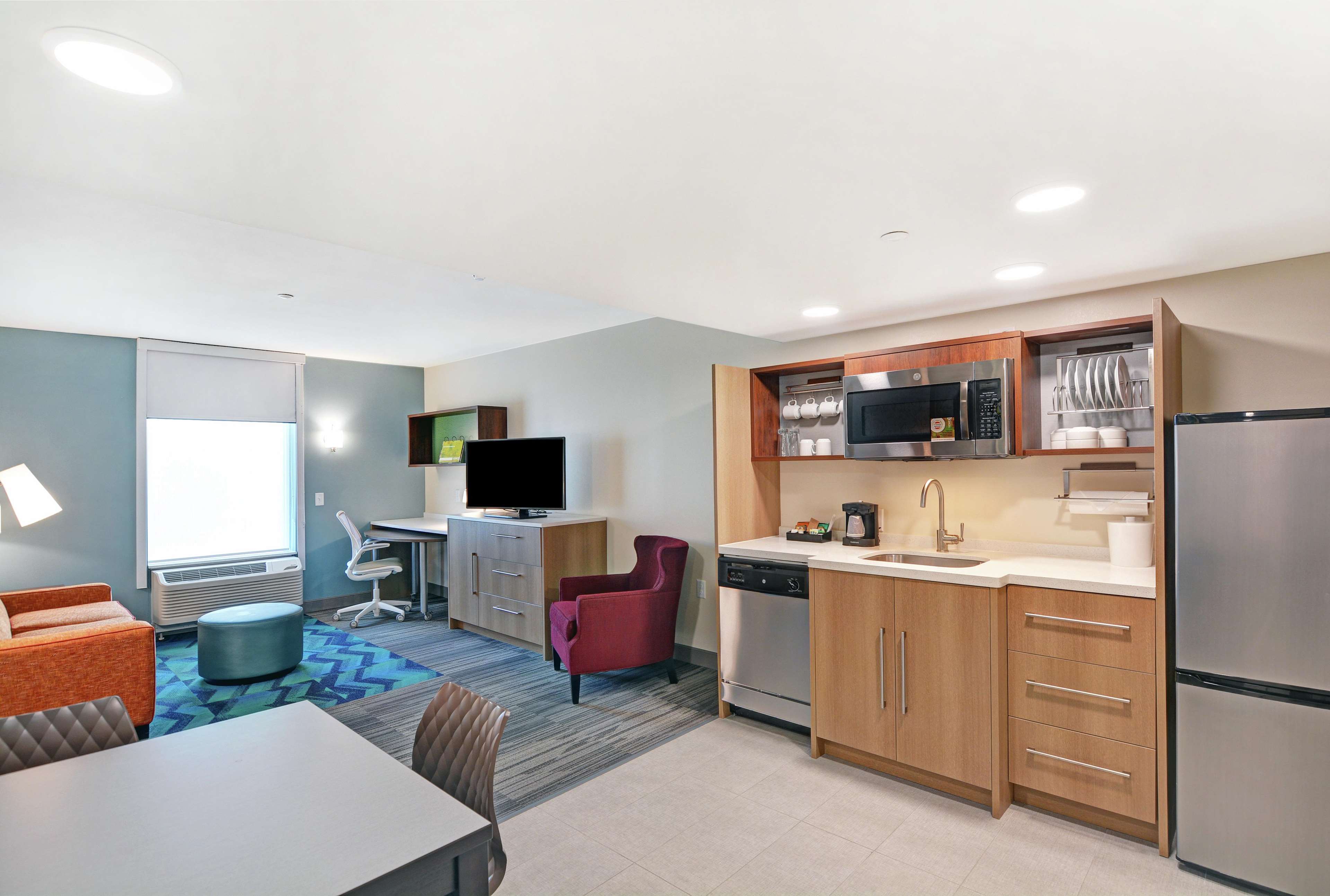 Home2 Suites By Hilton Richmond Hill Savannah I 95 4784 Us Hwy 17