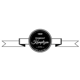 Logo von Feinkost Komplizen