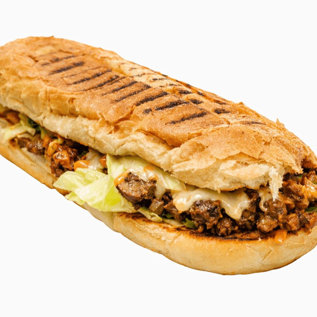 Philly Cheese Steak