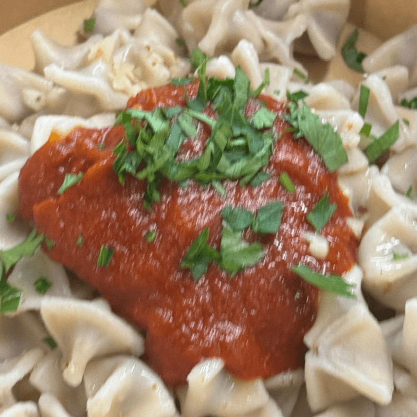 Manti