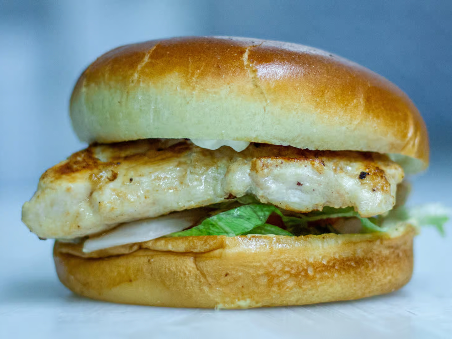 Grilled Chicken
