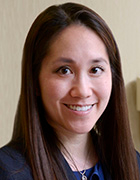 Emerald Lin, MD