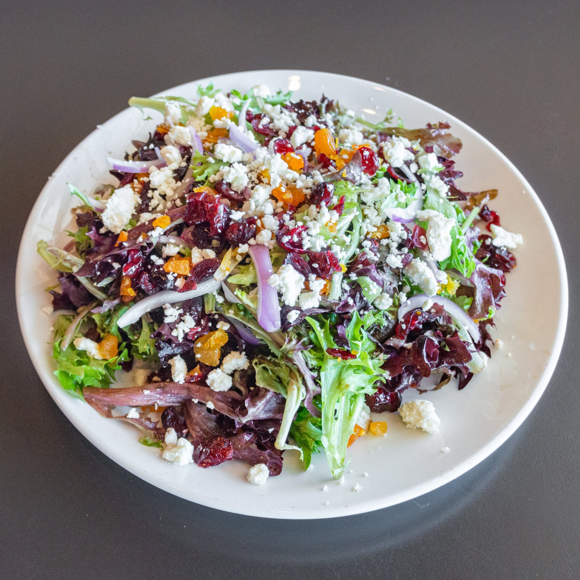 Ripe House Salad