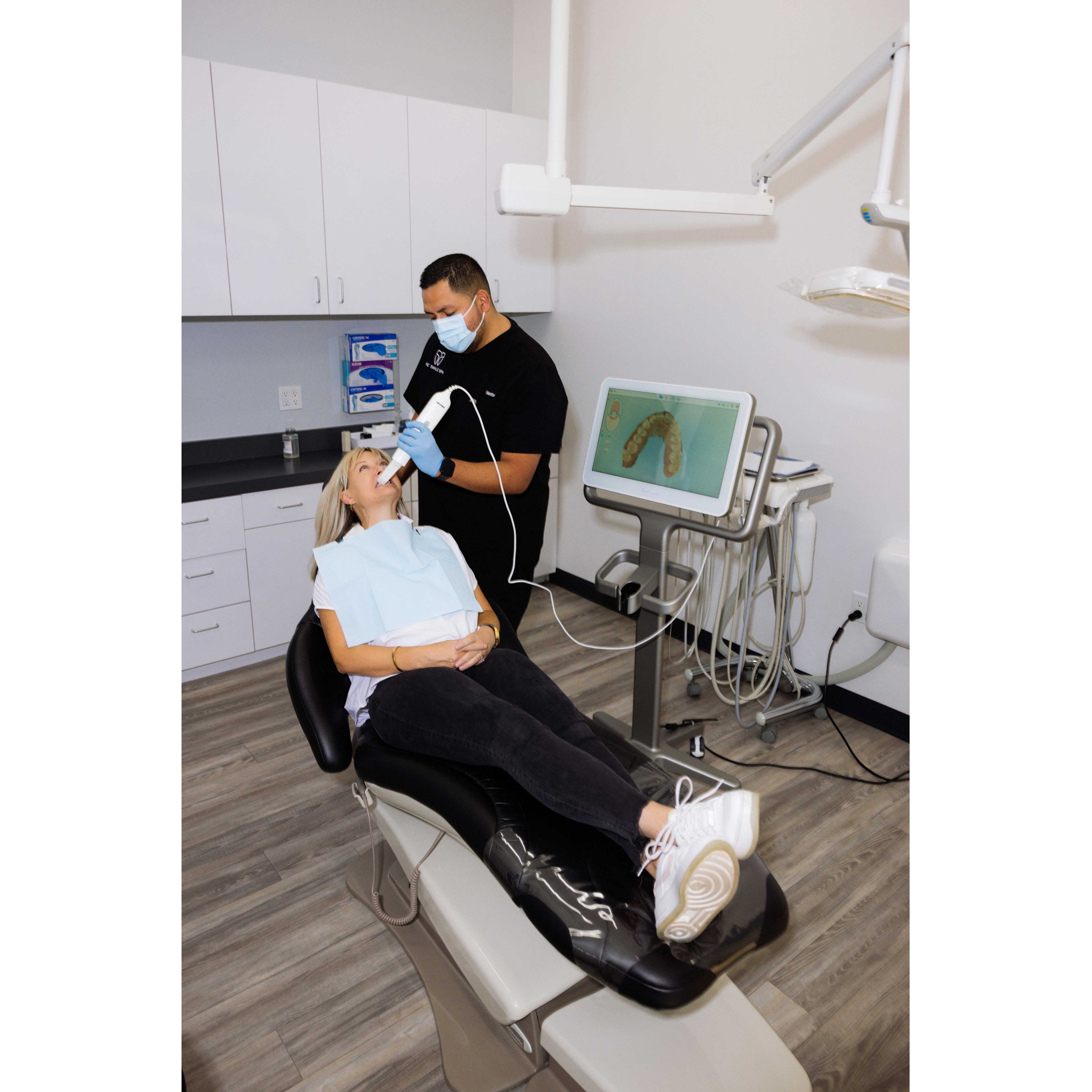 Smile Spa Camarillo Image