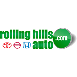 Rolling Hills Auto Plaza Logo