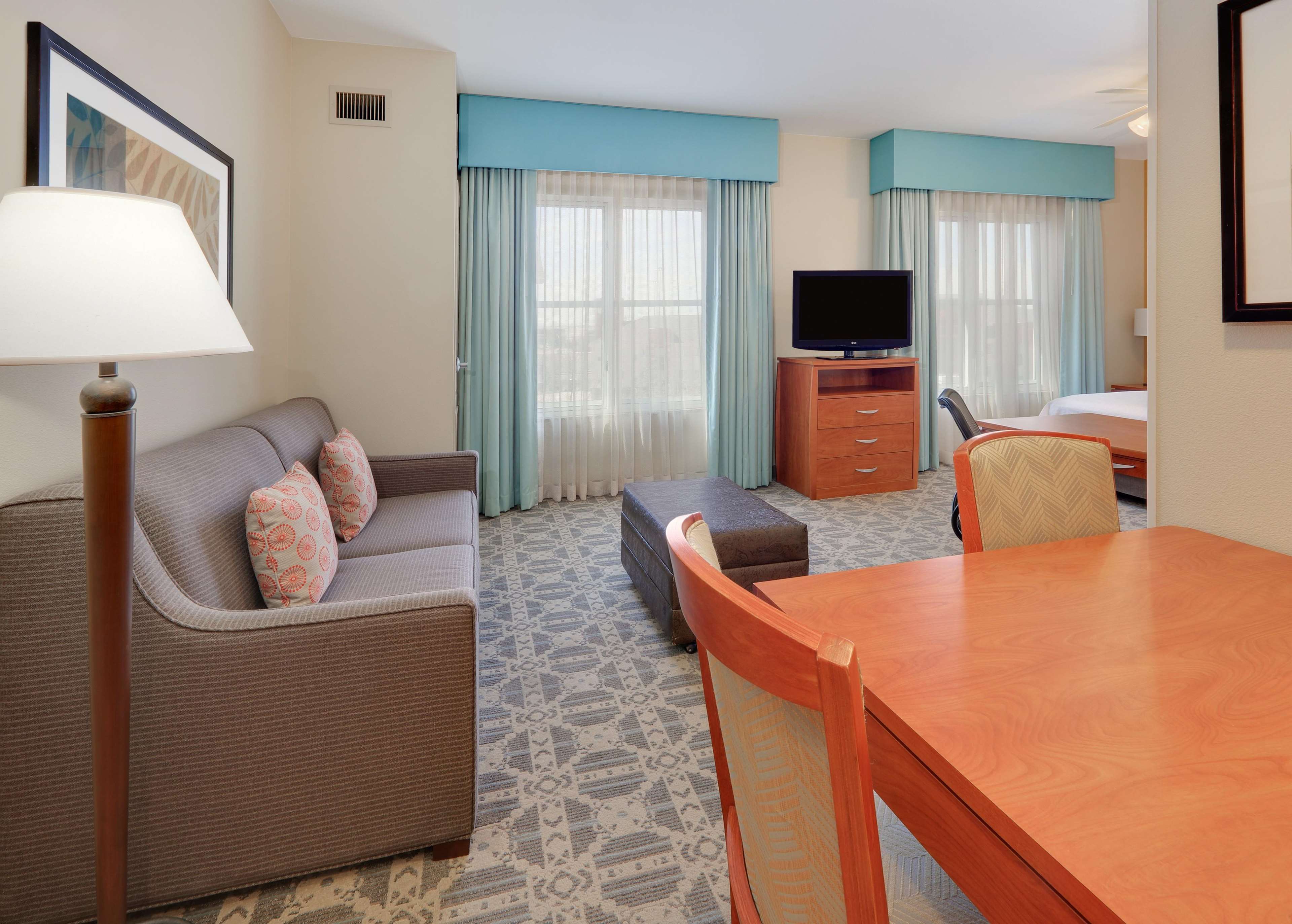 Homewood Suites by Hilton Irving-DFW Airport Photo