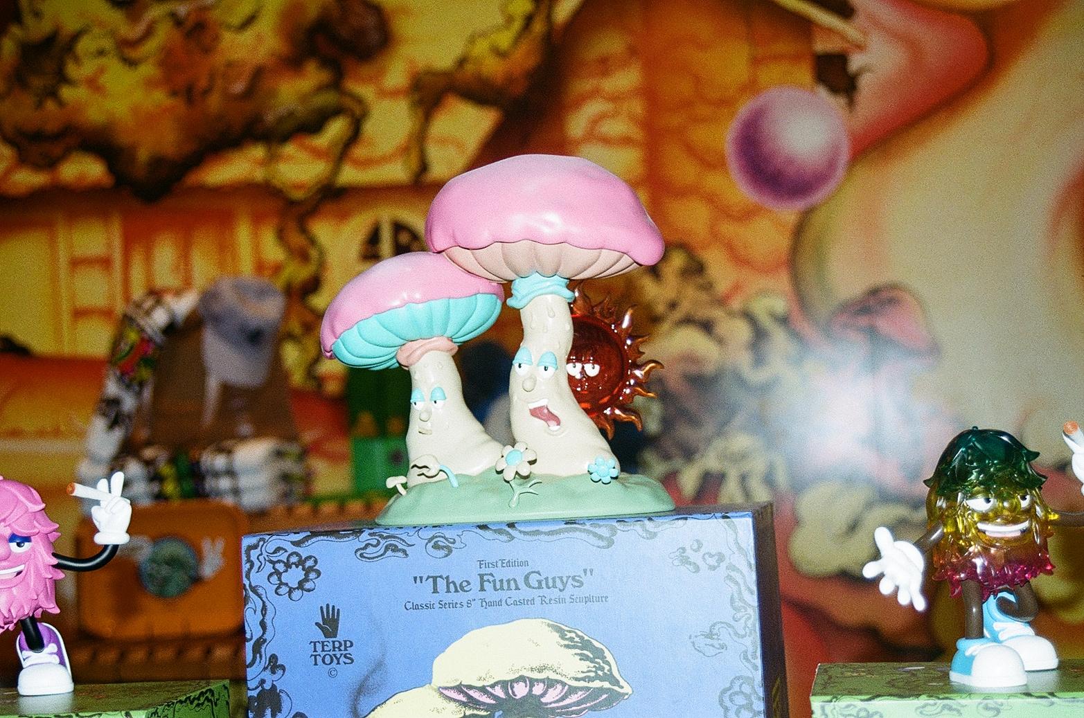 The Flowery Dispensary Fort Myers Image