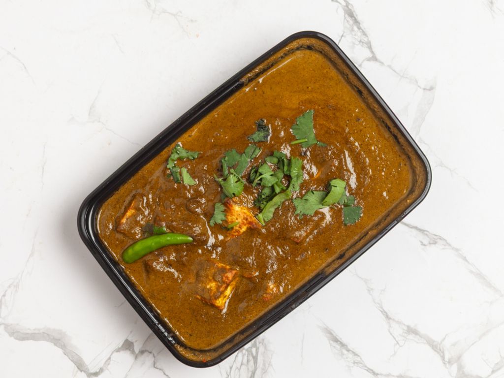 PALAK PANEER