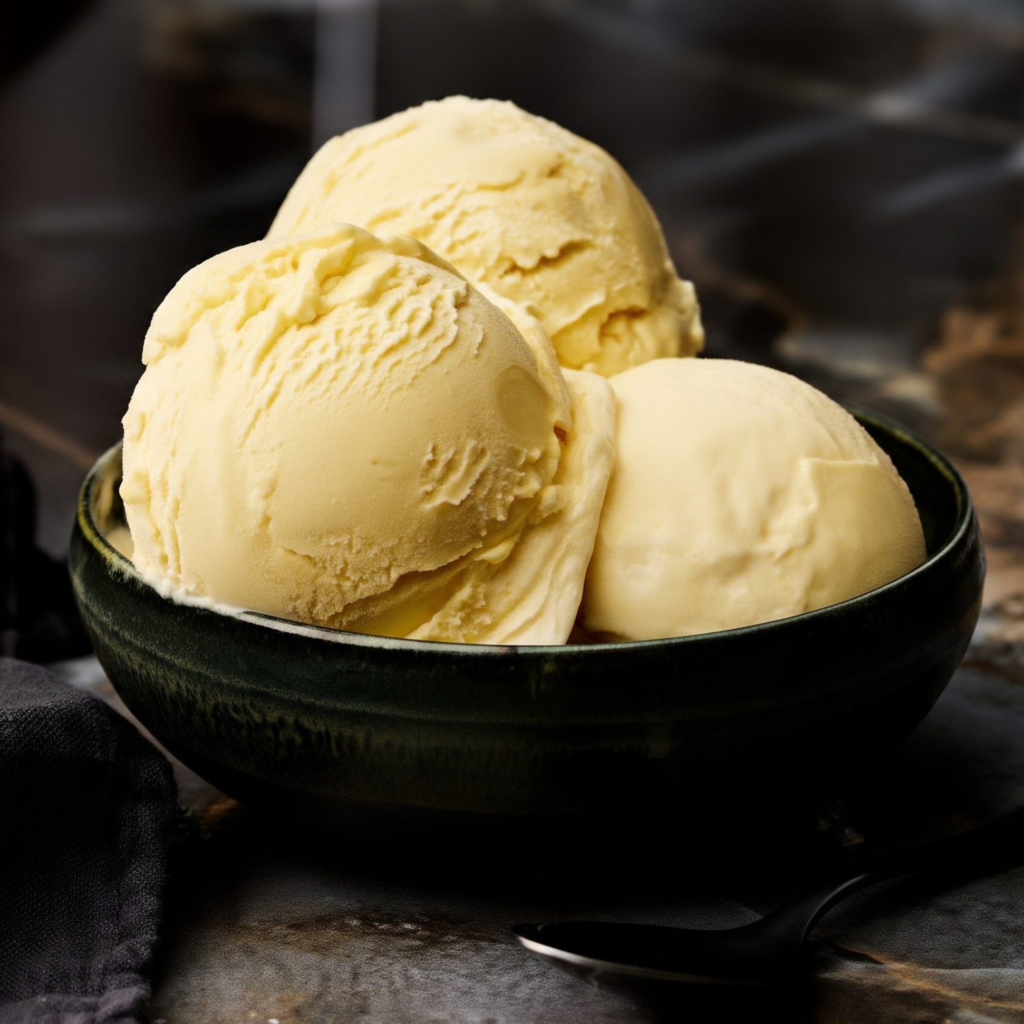Ice Cream