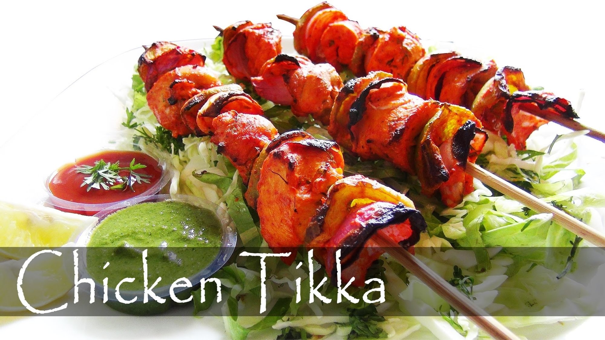 Chicken Tikka