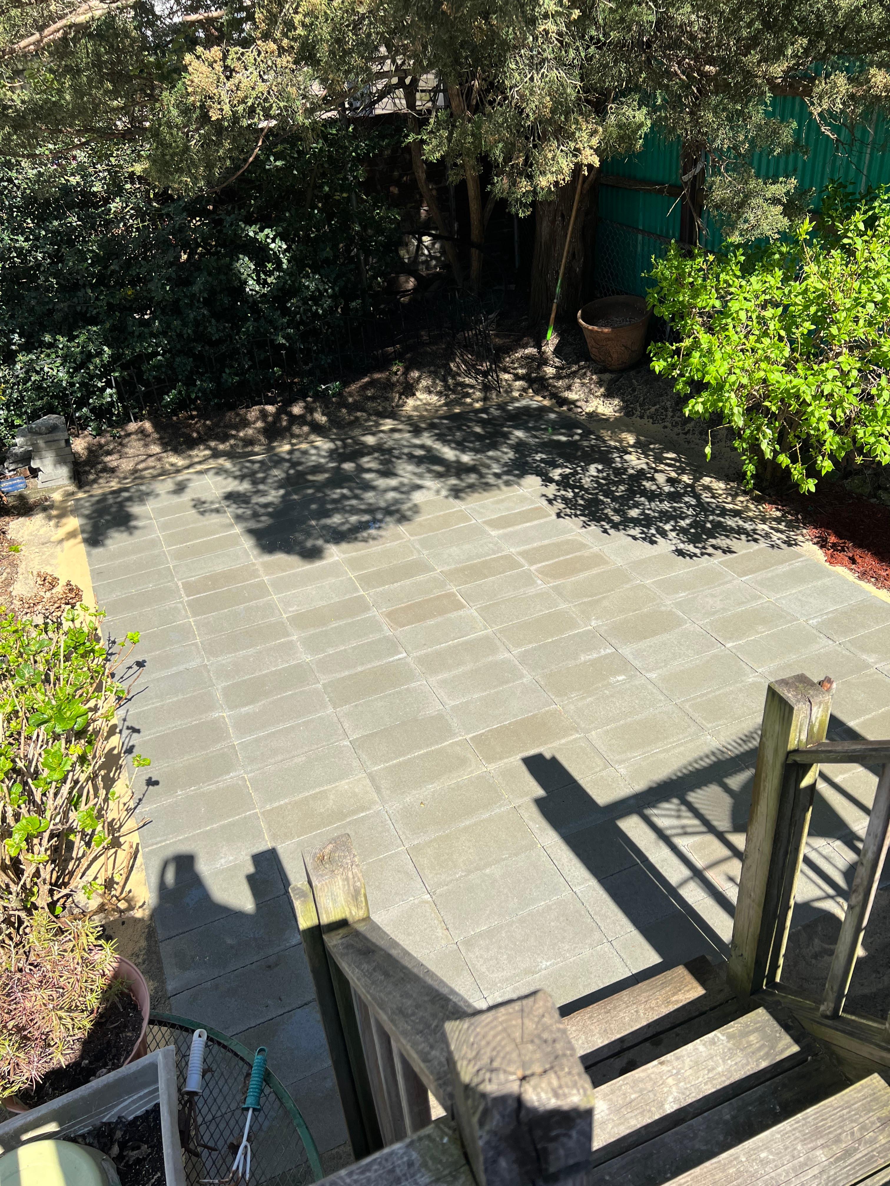 New York Brick Pointing Image