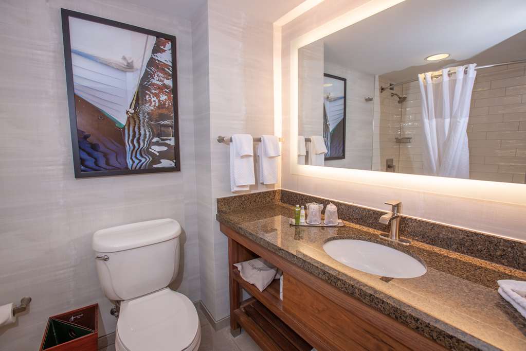 DoubleTree by Hilton Hotel Bay City - Riverfront Image