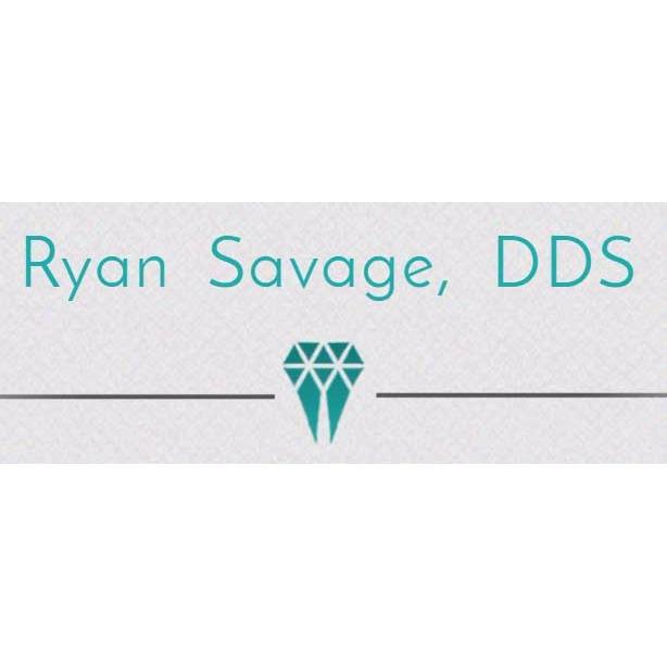 Ryan Savage DDS &amp; Susana Kay D Logo