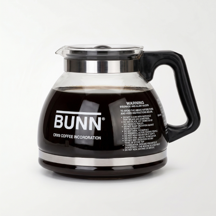 Regular Coffee