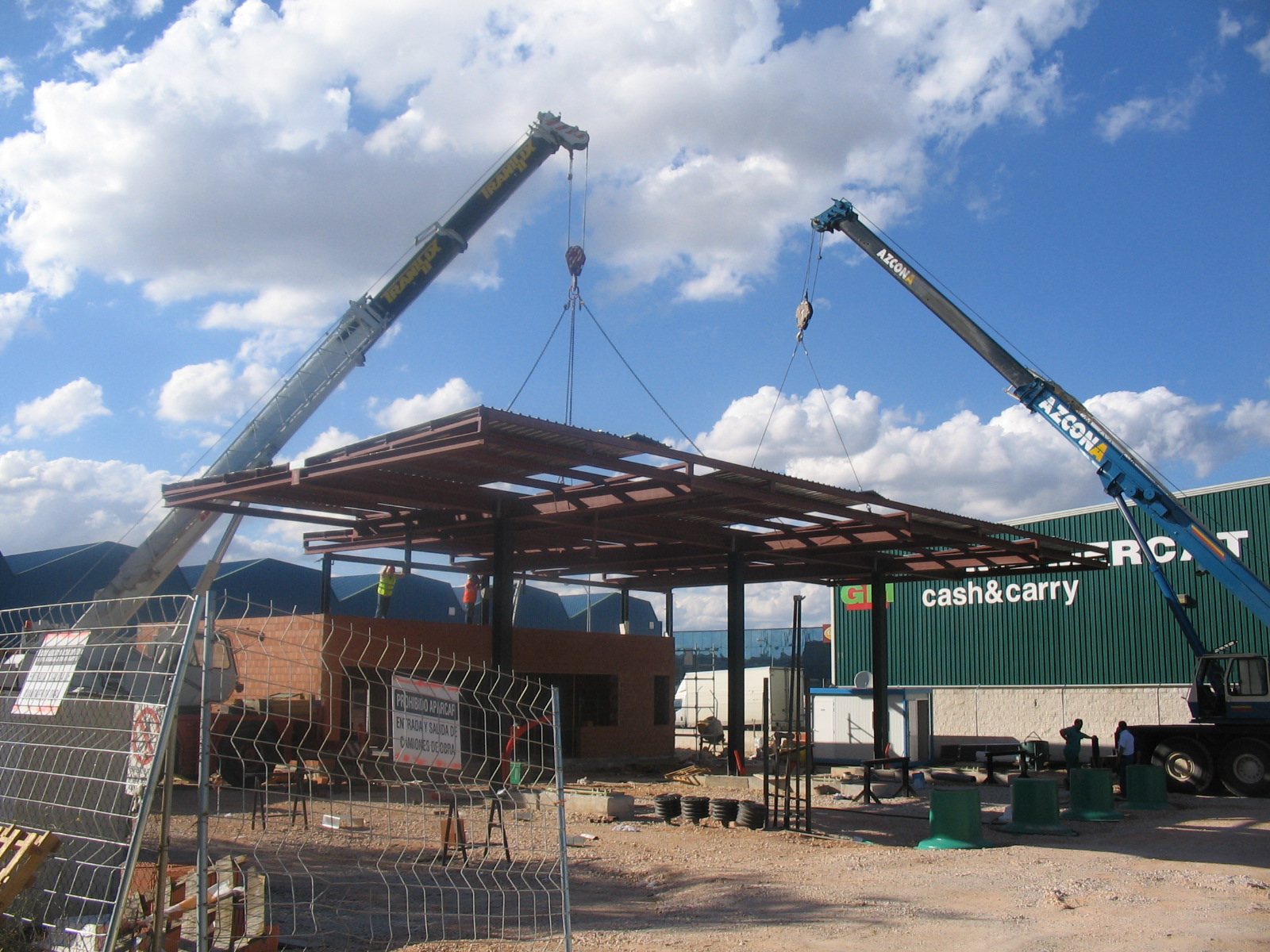 Galería en miniatura