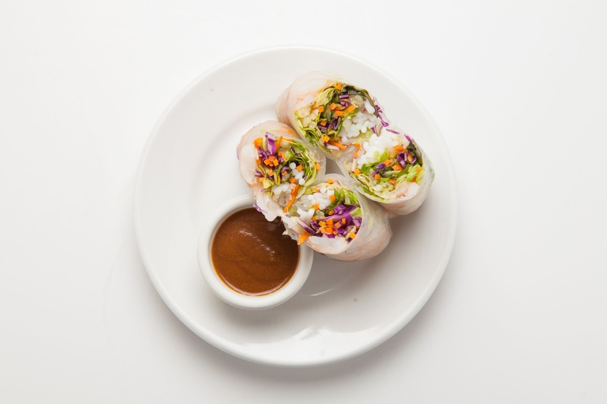 Fresh Rolls