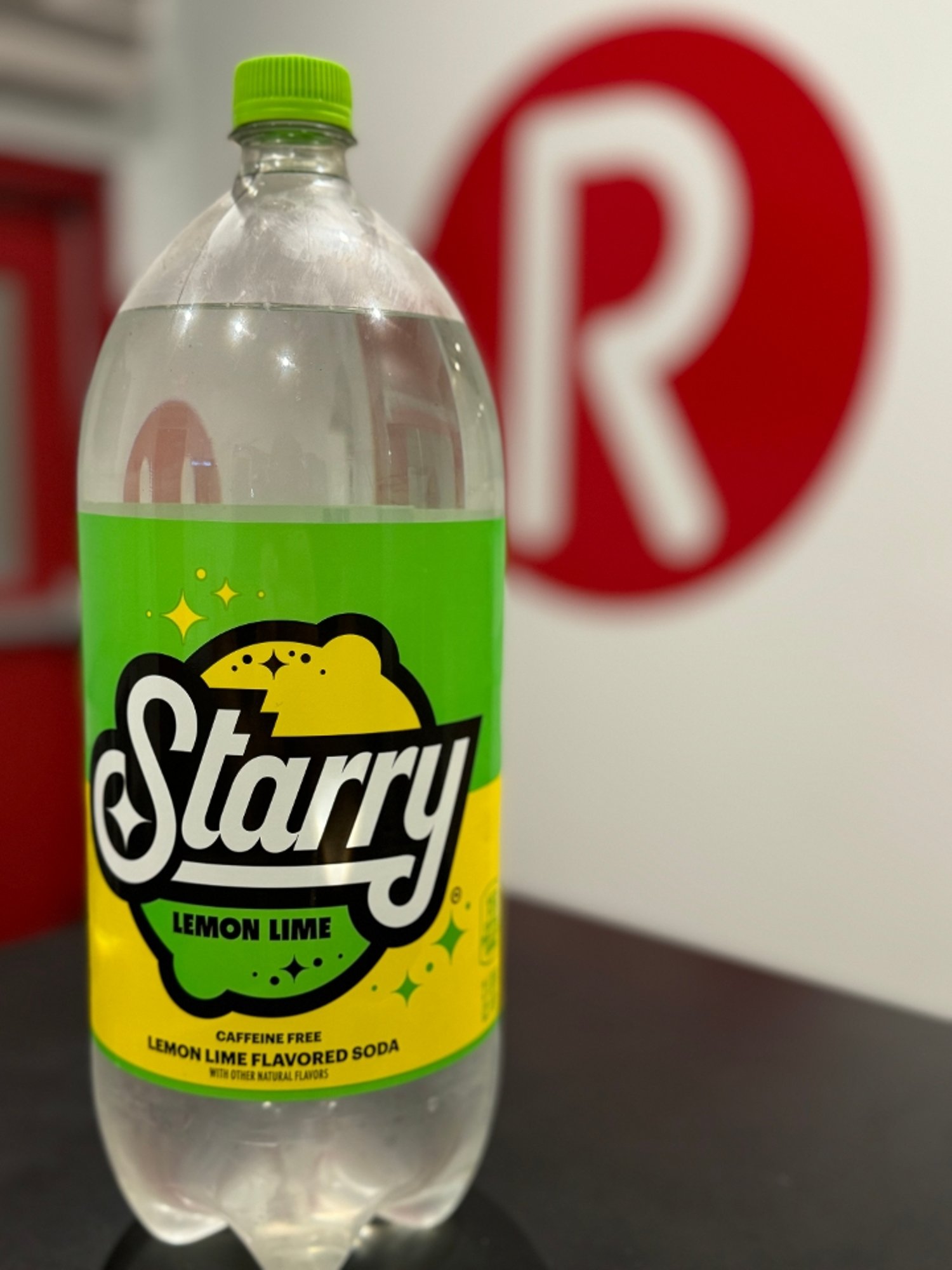 Starry 2L