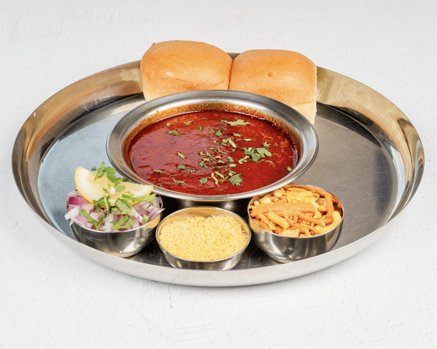 Misal Pav