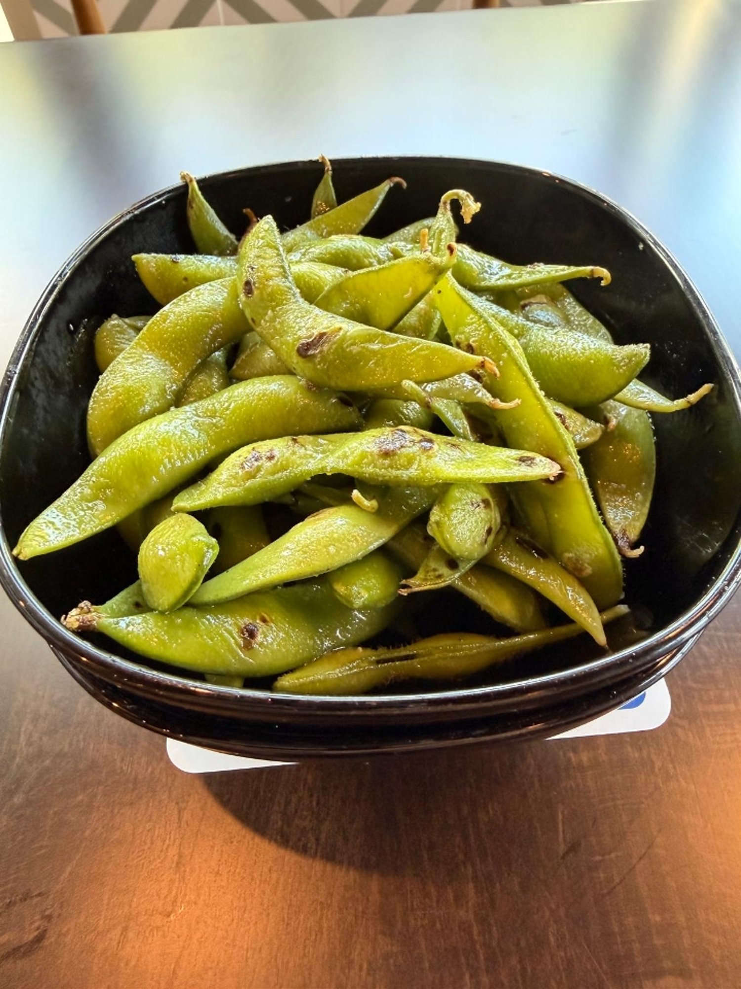 Edamame
