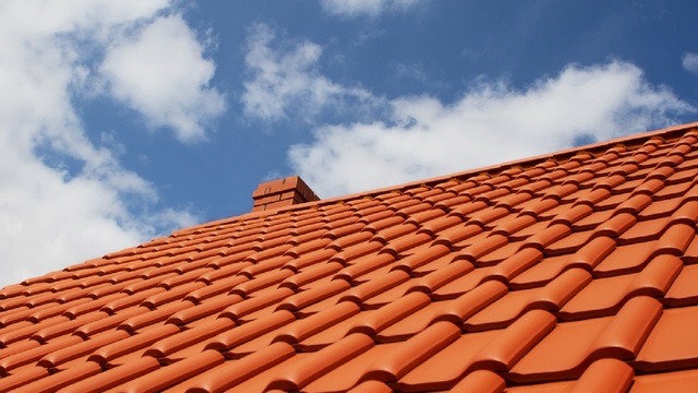 Images Delston Roofing