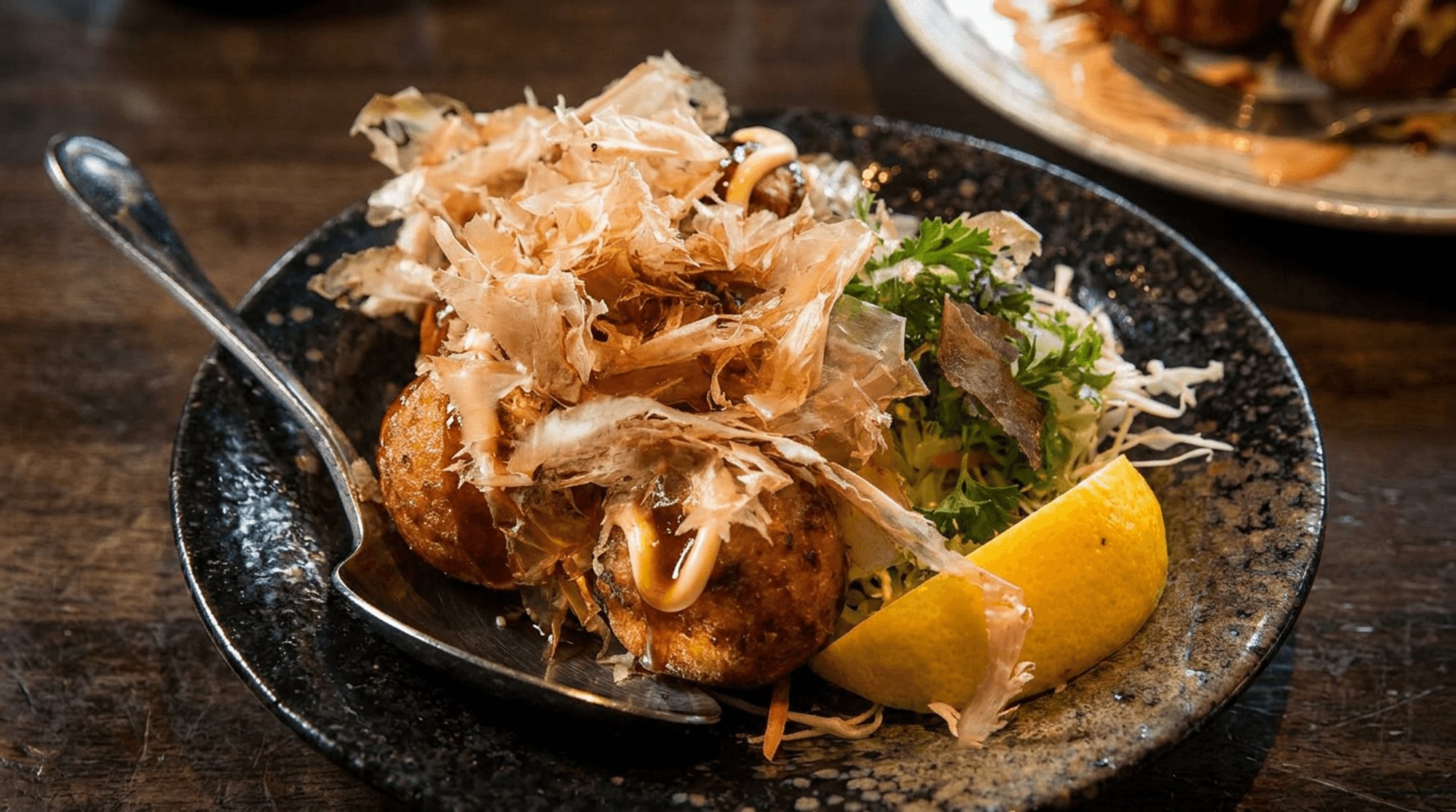 Takoyaki