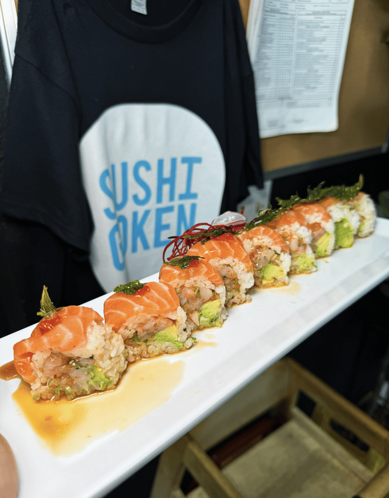 Homer Roll
