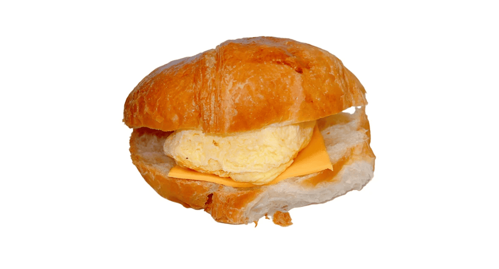 Egg and Cheese