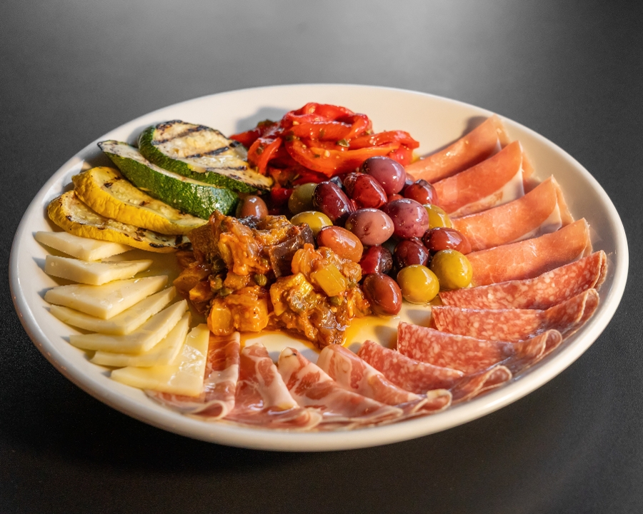 Antipasto All Italiana-For Two