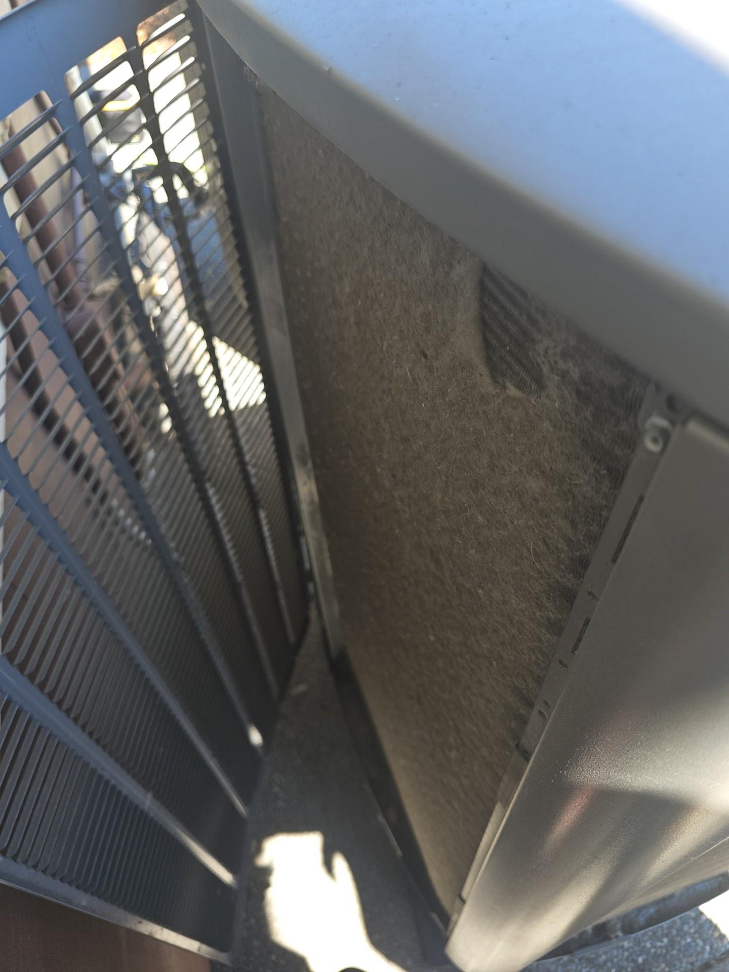 Clean Air Heating & Cooling Image