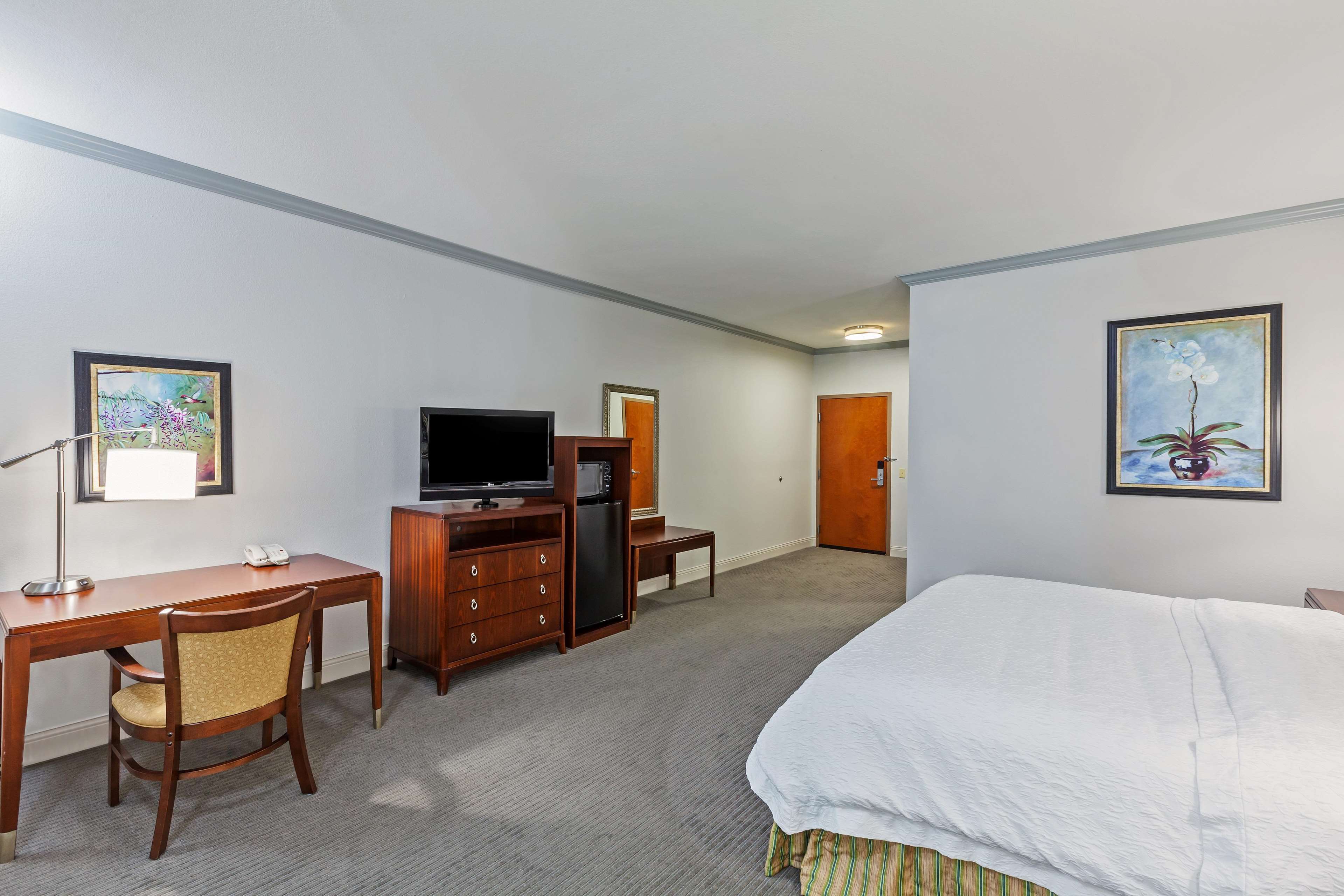 Hampton Inn & Suites Houston-Westchase Photo