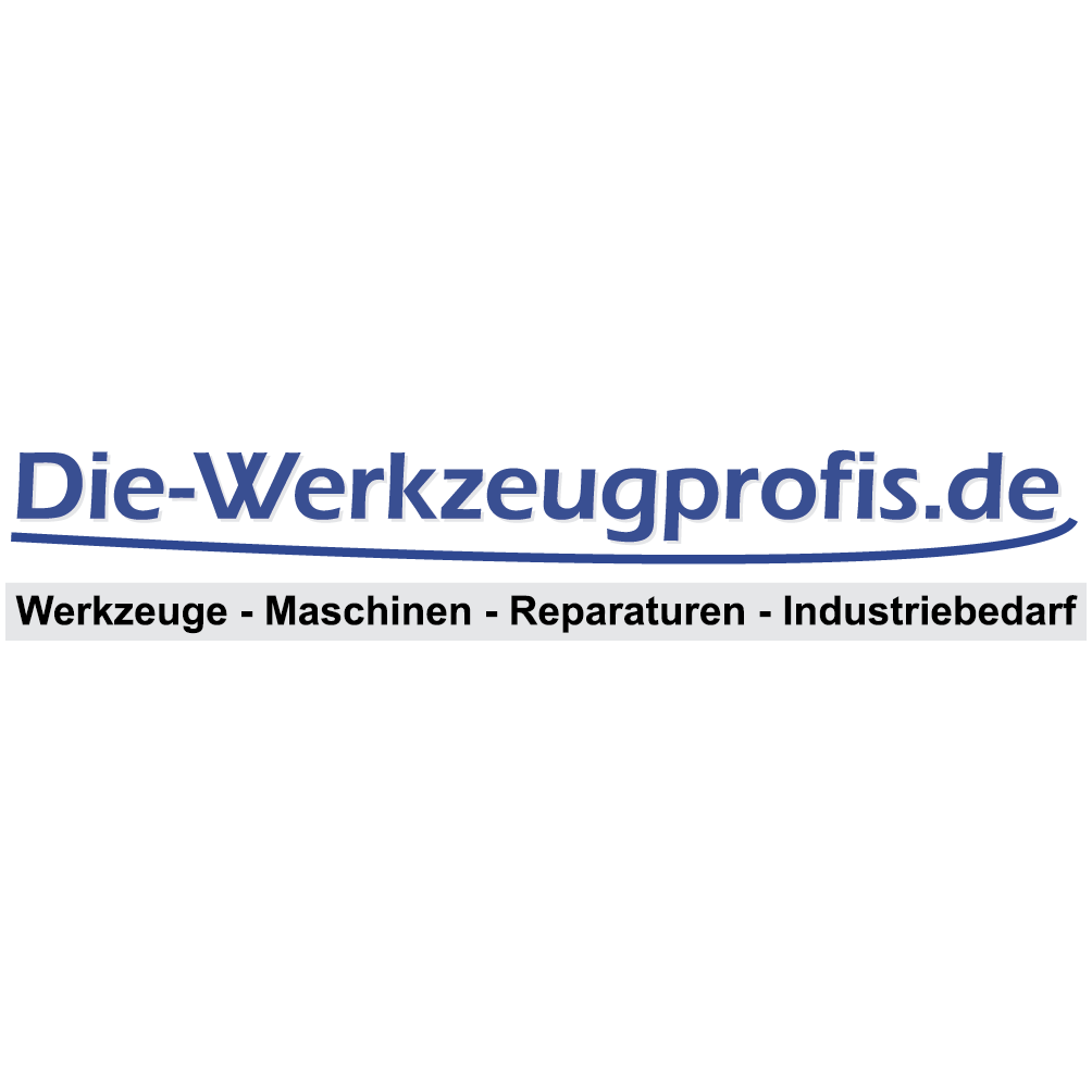 Logo von Die Werkzeugprofis Werkzeughandels-GmbH