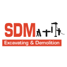 SDM Excavating and Demolition North York