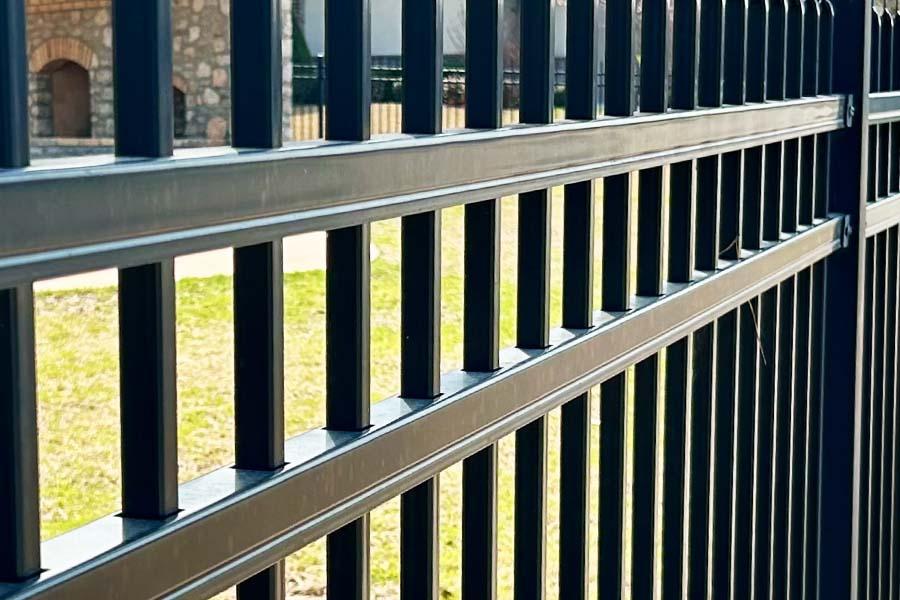 Empire Fence Co. Tulsa Image