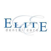 Elite Dental Care Downers Grove Logo