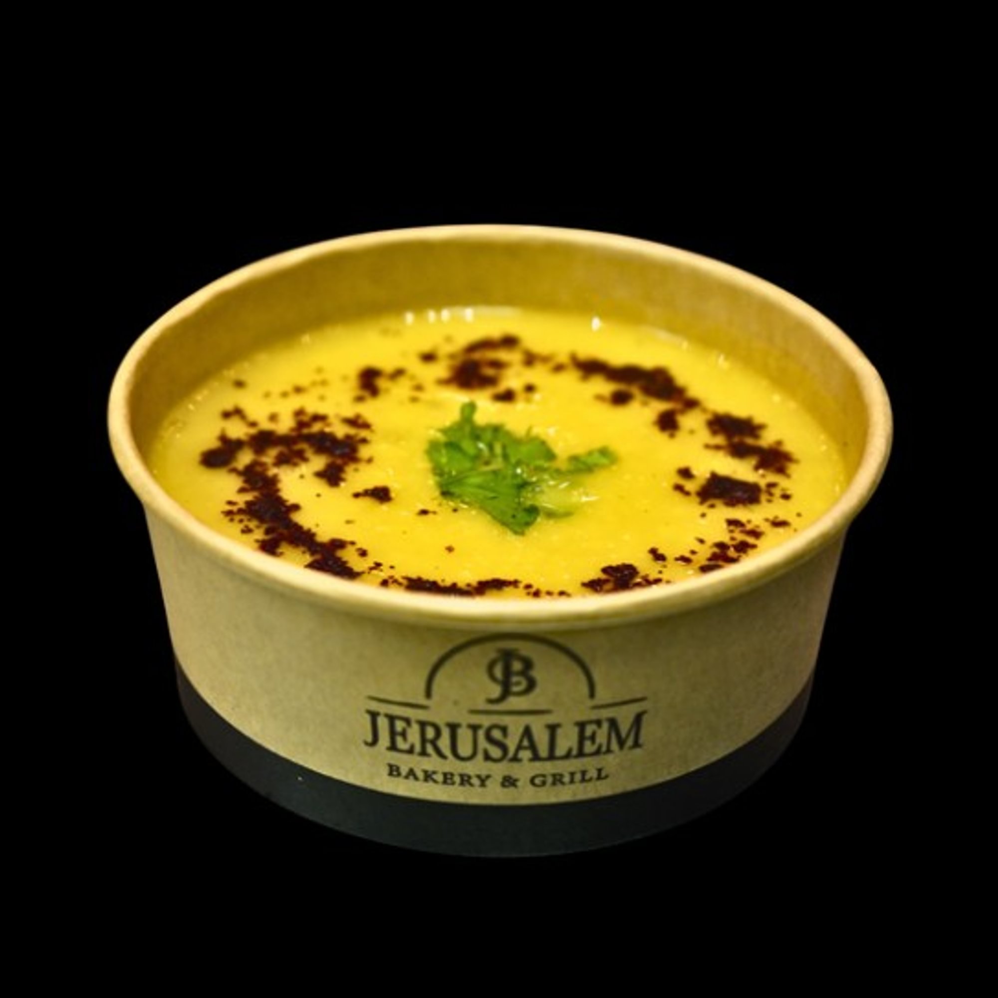 Lentil Soup