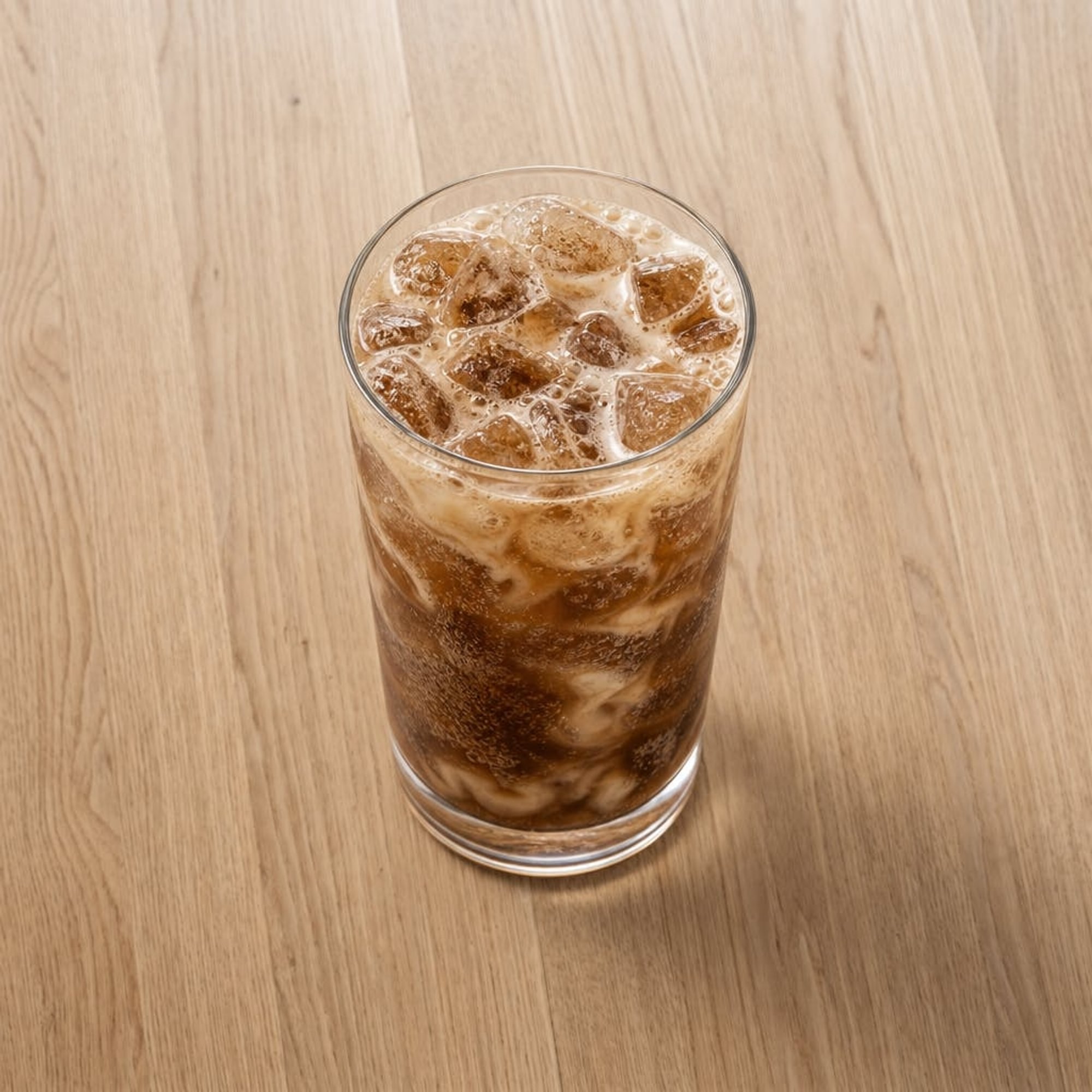 Dirty Dr Pepper