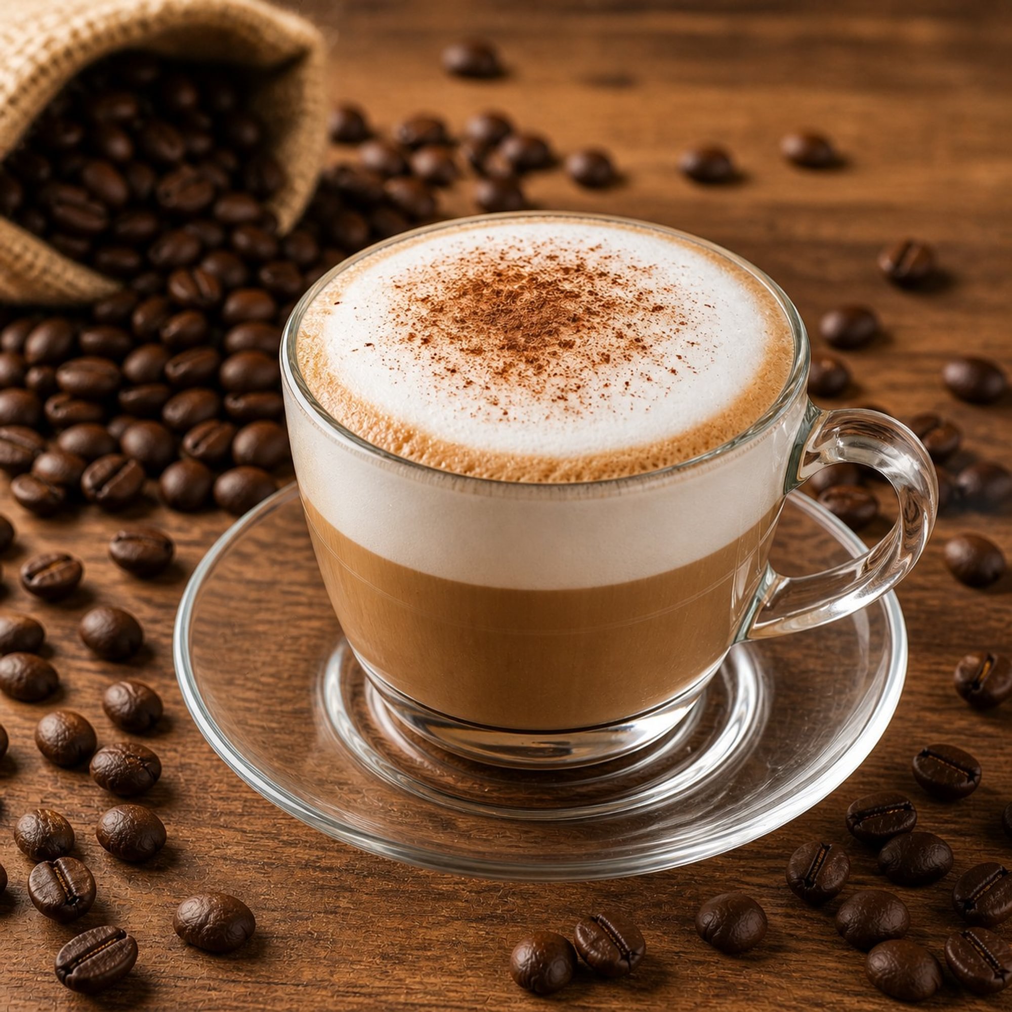 Cappuccino