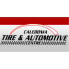 Caledonia Tire & Automotive Centre Caledonia (Haldimand-Norfolk)