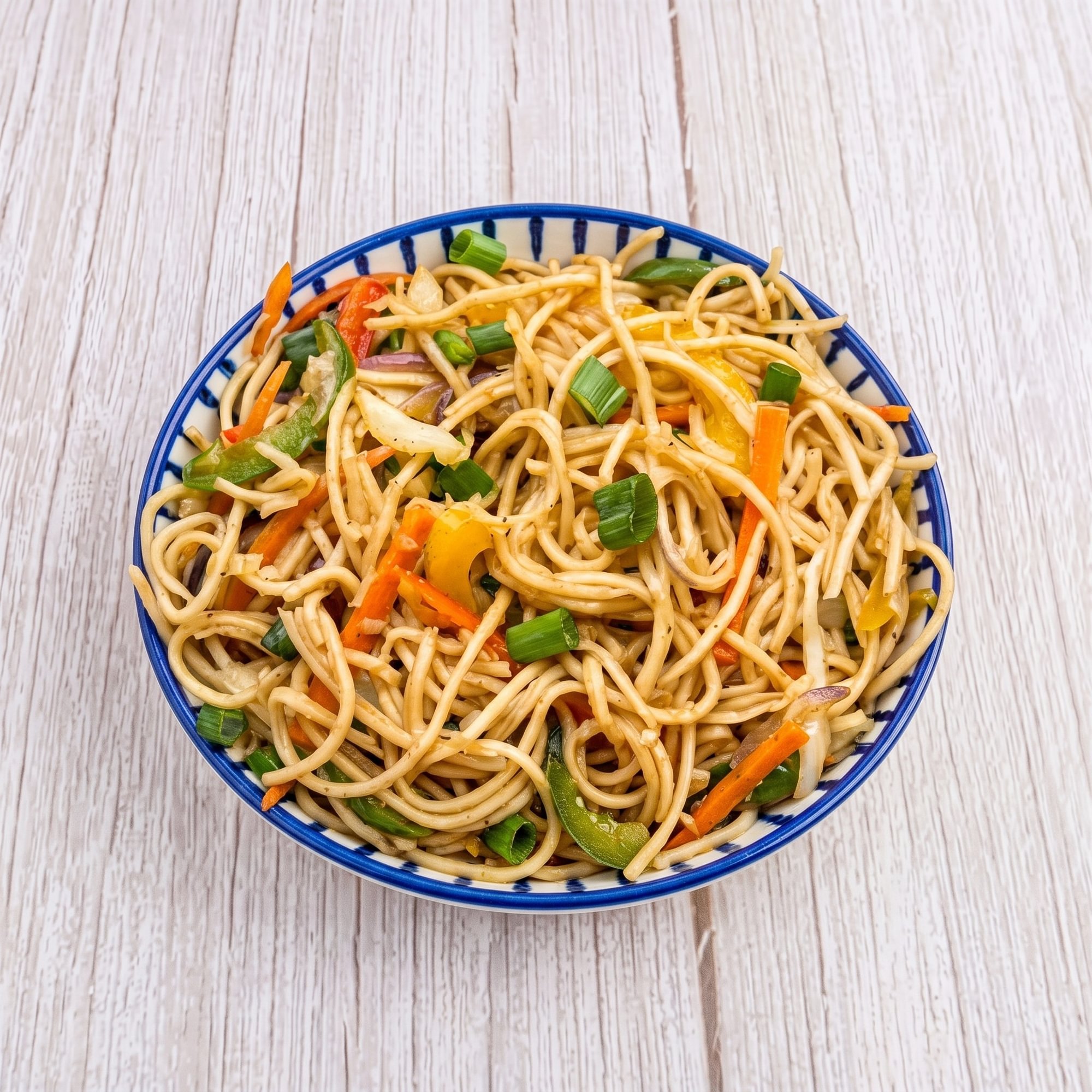 Noodles Veg