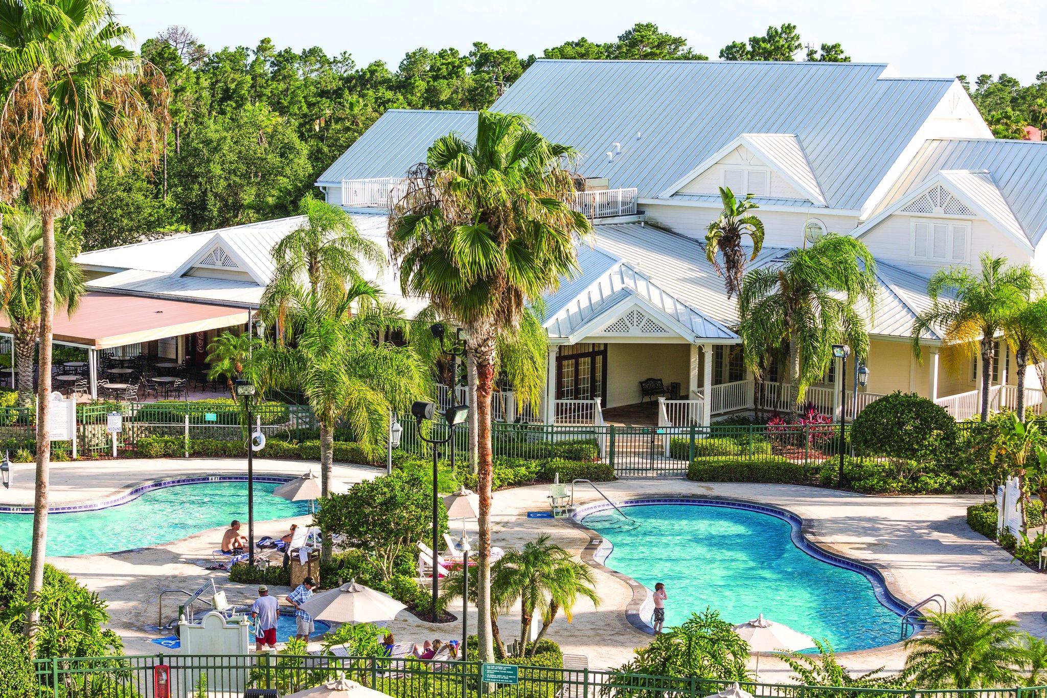 WorldMark Orlando - Kingstown Reef Photo