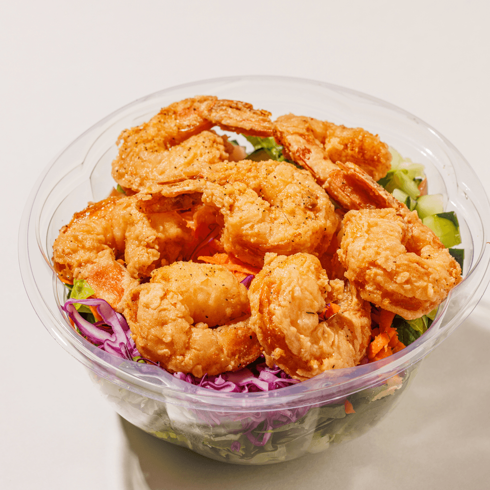 Shrimp Salad