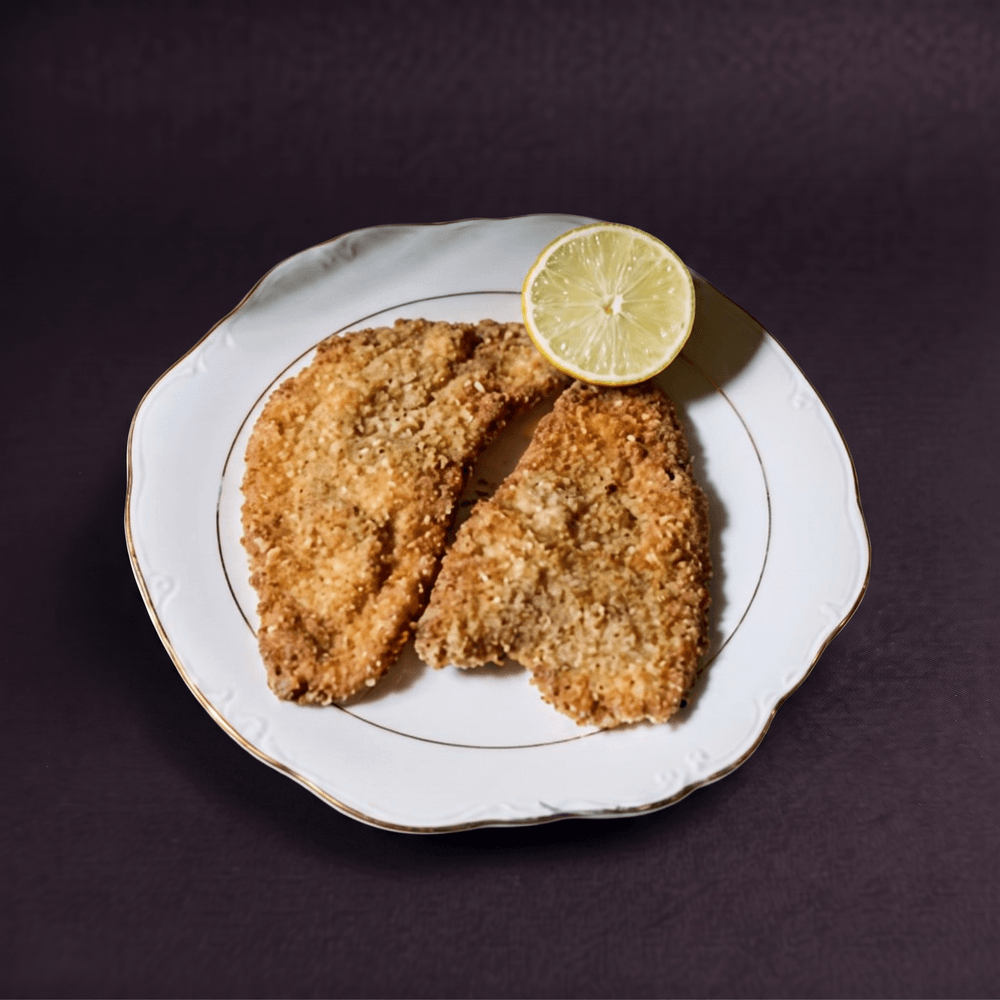 Orden de Cerdo / Order of Pork Chop