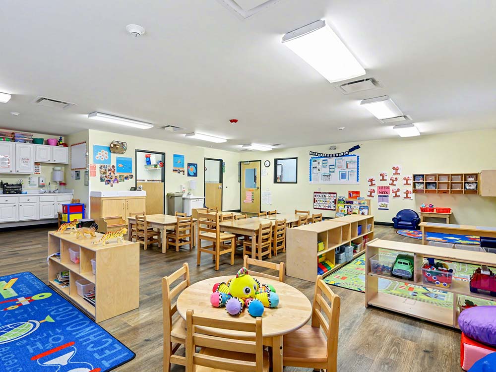 Hickory KinderCare Image